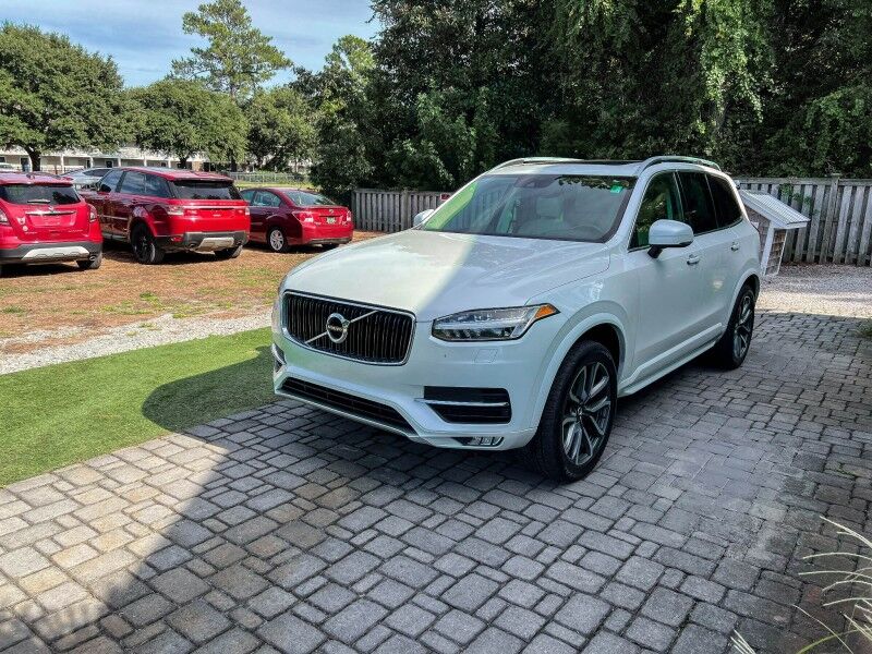 2018 Volvo XC90 Momentum Wilmington NC