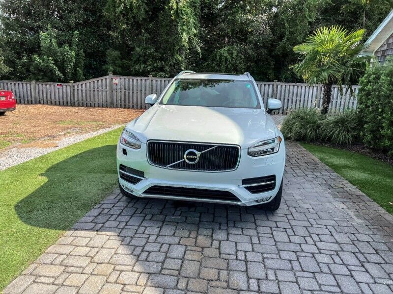 2018 Volvo XC90 Momentum Wilmington NC