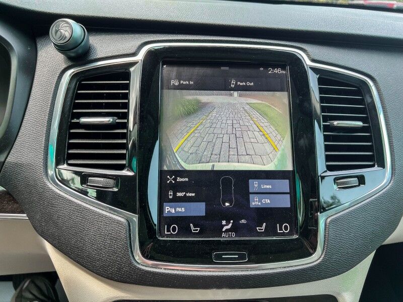 2018 Volvo XC90 Momentum Wilmington NC