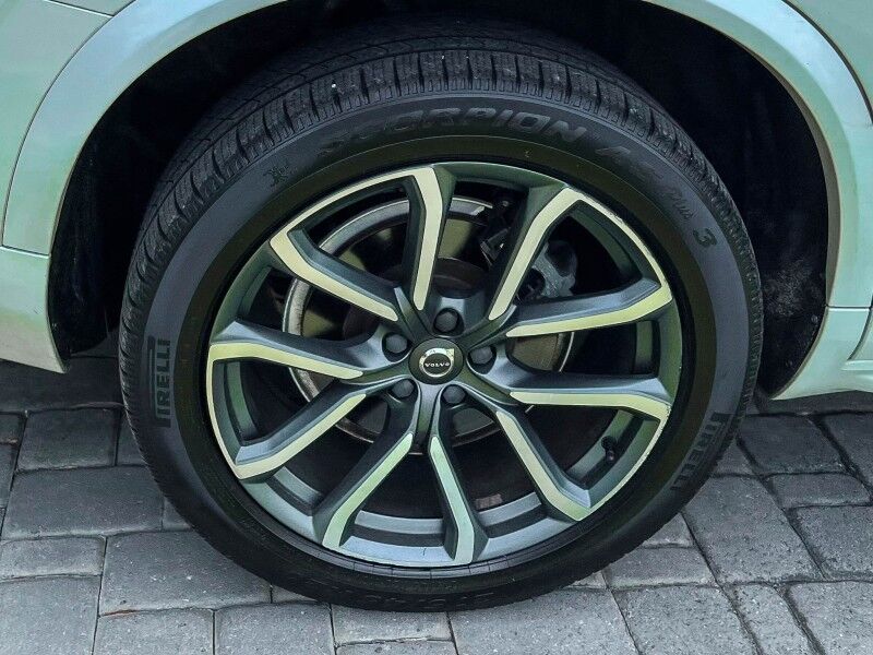 2018 Volvo XC90 Momentum Wilmington NC