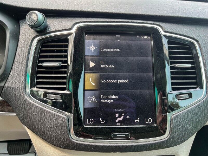 2018 Volvo XC90 Momentum Wilmington NC