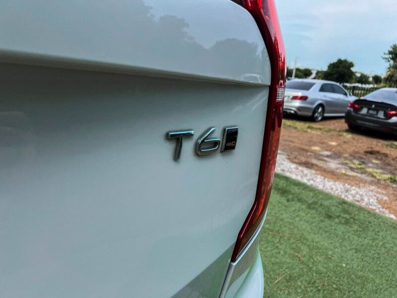 2018 Volvo XC90 Momentum Wilmington NC
