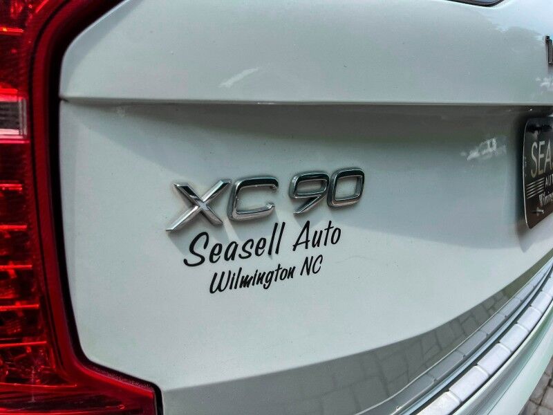2018 Volvo XC90 Momentum Wilmington NC