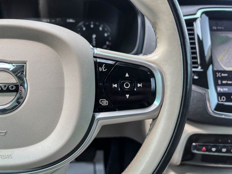 2018 Volvo XC90 Momentum Wilmington NC