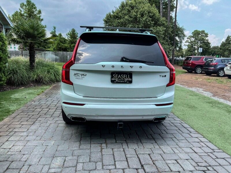 2018 Volvo XC90 Momentum Wilmington NC