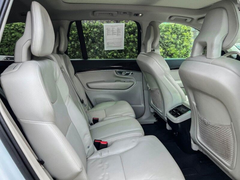 2018 Volvo XC90 Momentum Wilmington NC