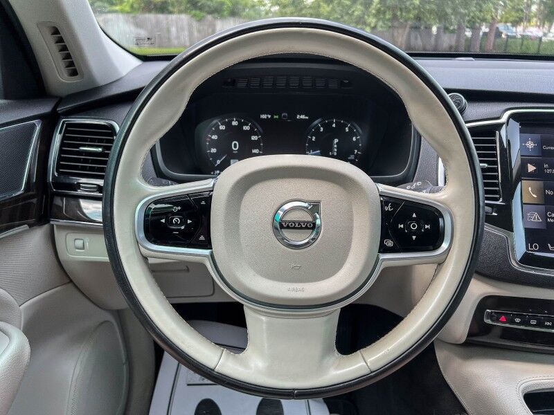 2018 Volvo XC90 Momentum Wilmington NC