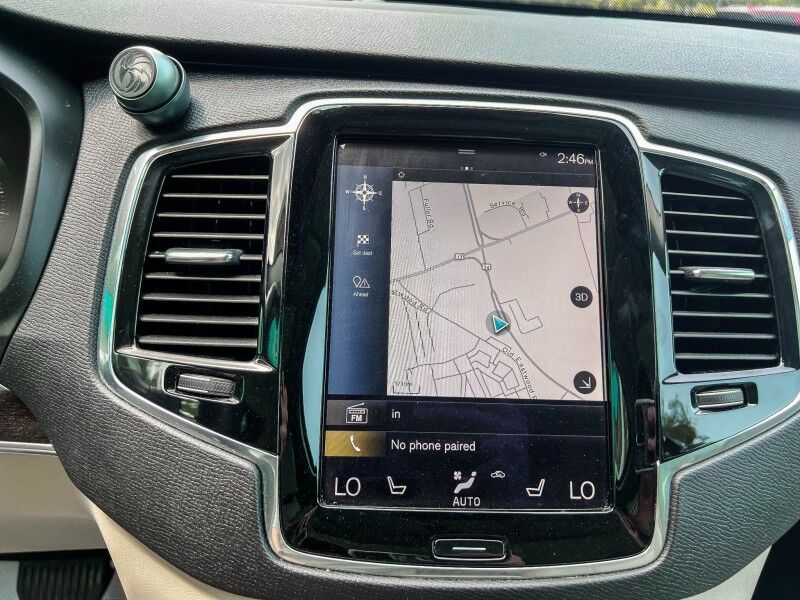 2018 Volvo XC90 Momentum Wilmington NC