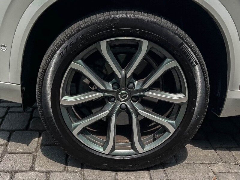 2018 Volvo XC90 Momentum Wilmington NC