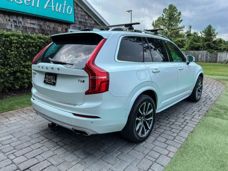 2018 Volvo XC90 Momentum Wilmington NC