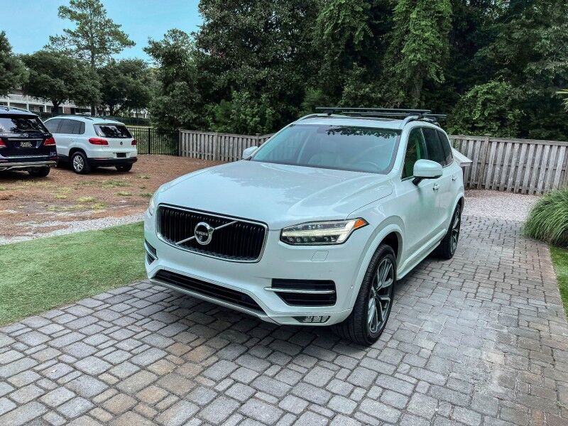 2018 Volvo XC90 Momentum Wilmington NC