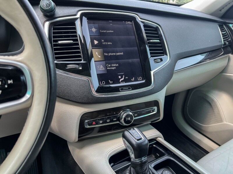 2018 Volvo XC90 Momentum Wilmington NC