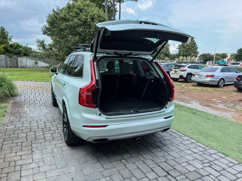 2018 Volvo XC90 Momentum Wilmington NC