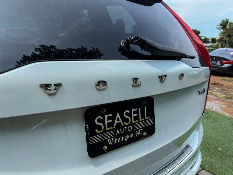 2018 Volvo XC90 Momentum Wilmington NC