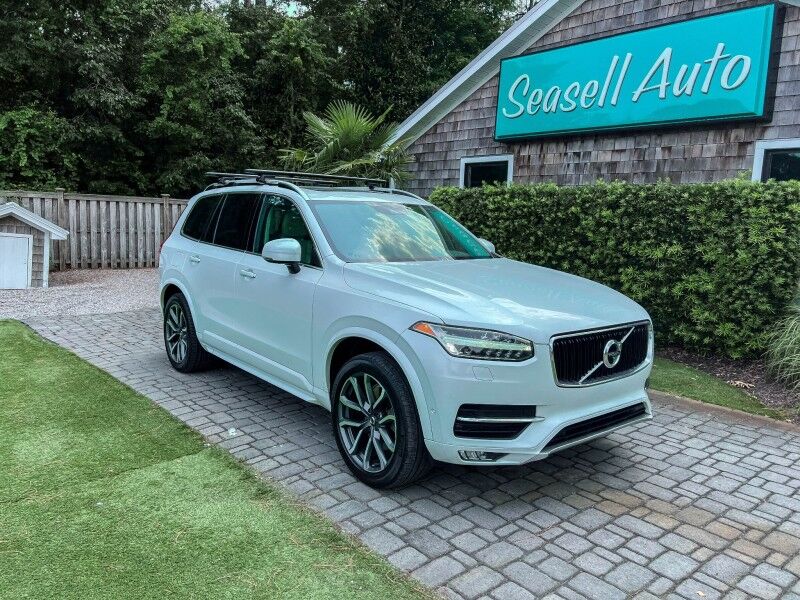2018 Volvo XC90 Momentum Wilmington NC
