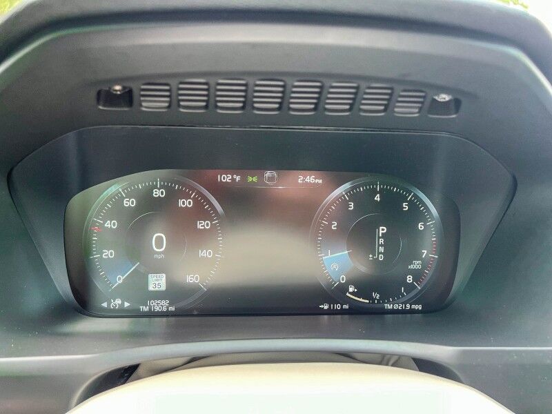 2018 Volvo XC90 Momentum Wilmington NC