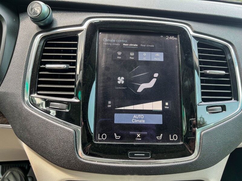 2018 Volvo XC90 Momentum Wilmington NC