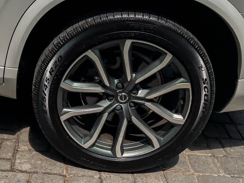 2018 Volvo XC90 Momentum Wilmington NC
