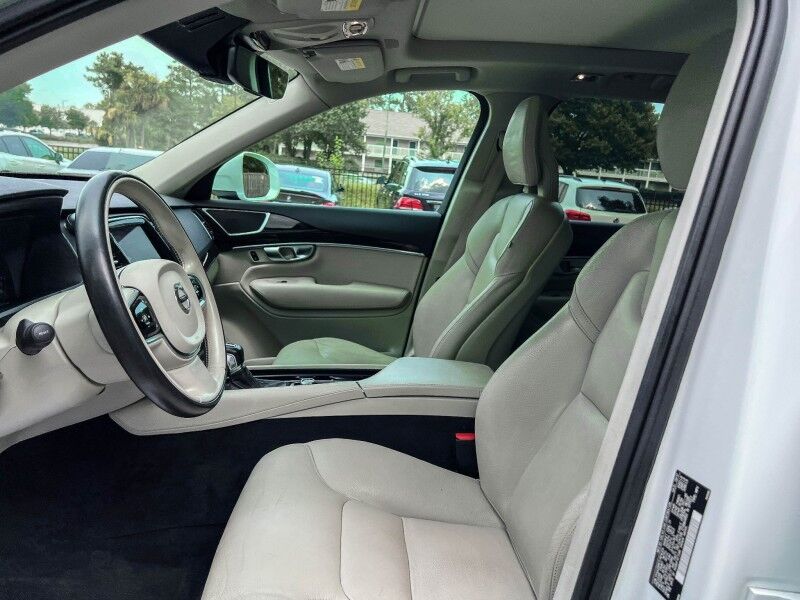2018 Volvo XC90 Momentum Wilmington NC