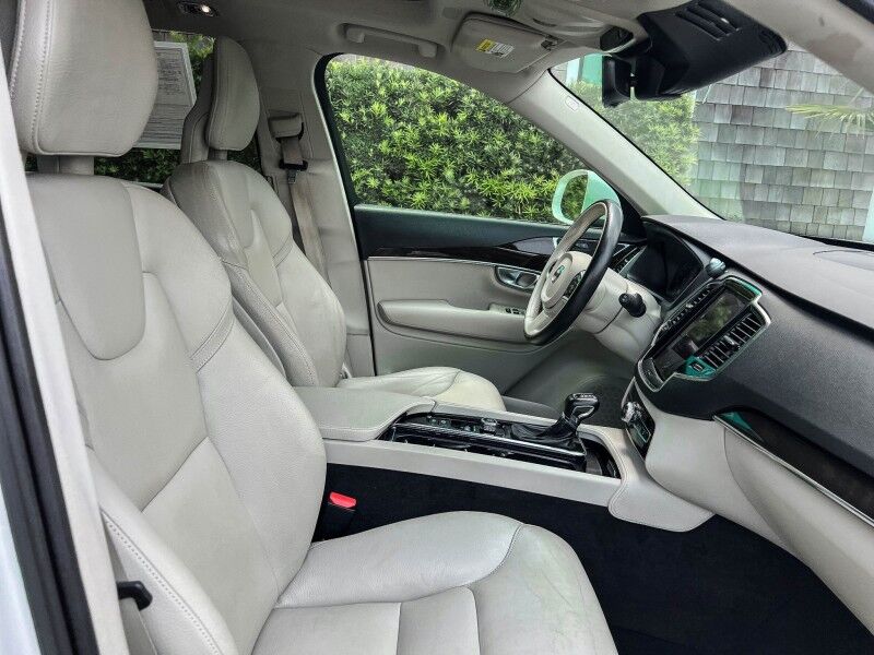 2018 Volvo XC90 Momentum Wilmington NC