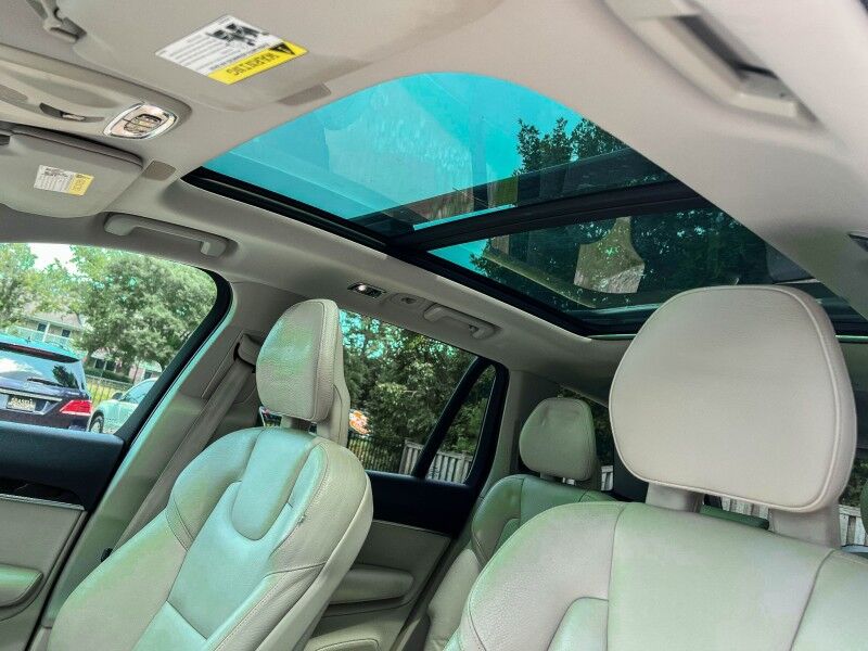 2018 Volvo XC90 Momentum Wilmington NC
