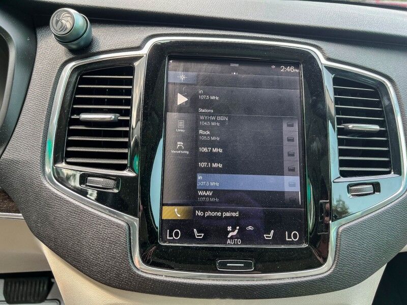 2018 Volvo XC90 Momentum Wilmington NC