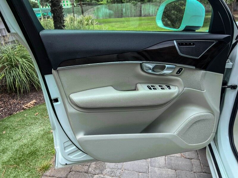 2018 Volvo XC90 Momentum Wilmington NC
