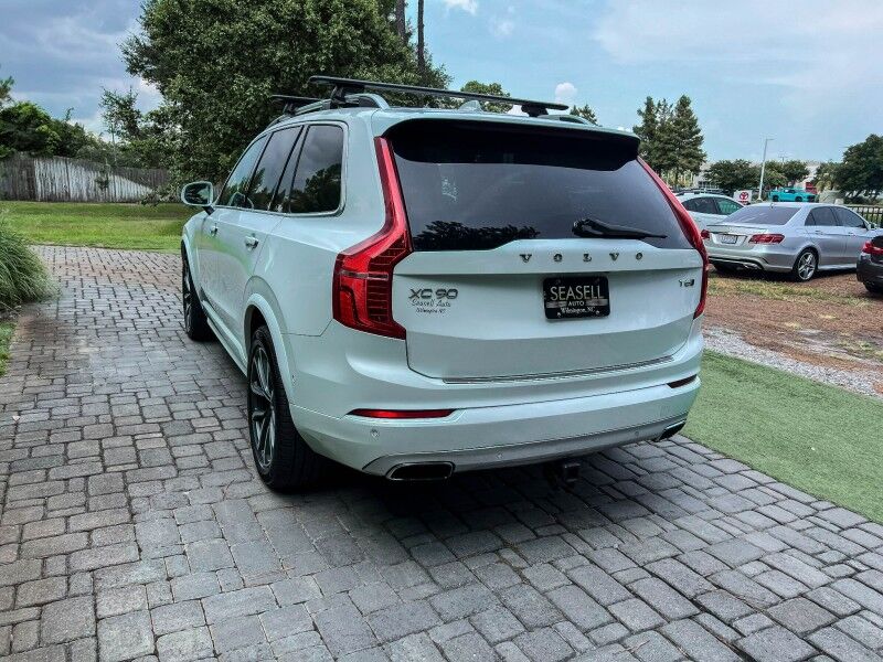 2018 Volvo XC90 Momentum Wilmington NC