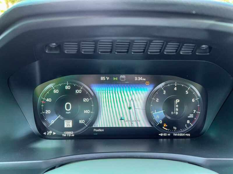 2018 Volvo XC90 Momentum Wilmington NC