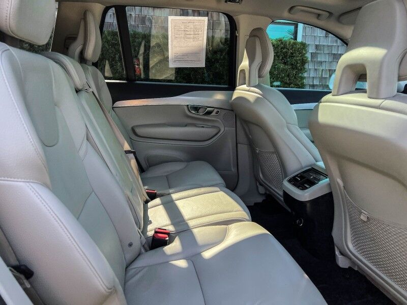 2018 Volvo XC90 Momentum Wilmington NC