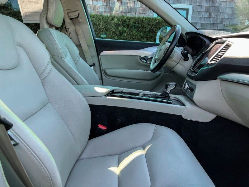 2018 Volvo XC90 Momentum Wilmington NC