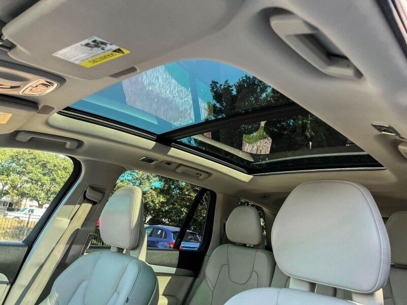 2018 Volvo XC90 Momentum Wilmington NC