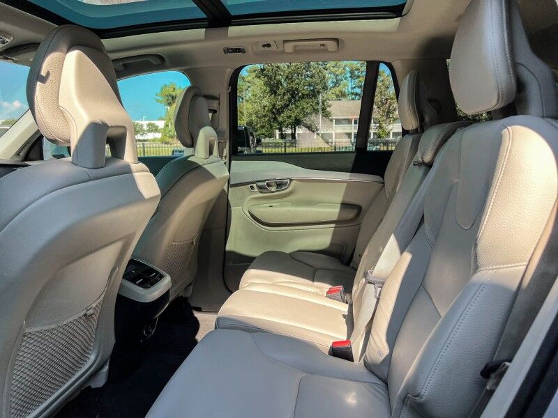 2018 Volvo XC90 Momentum Wilmington NC