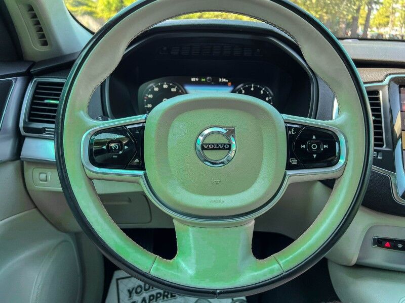 2018 Volvo XC90 Momentum Wilmington NC