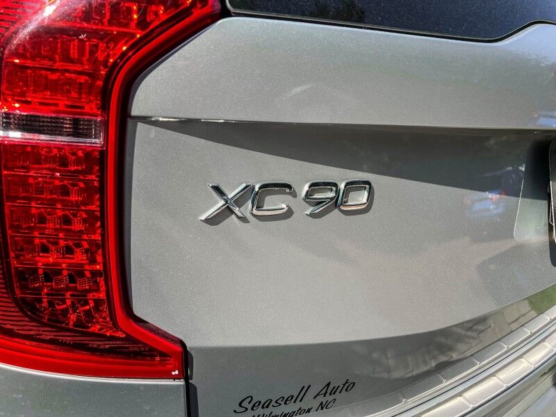 2018 Volvo XC90 Momentum Wilmington NC