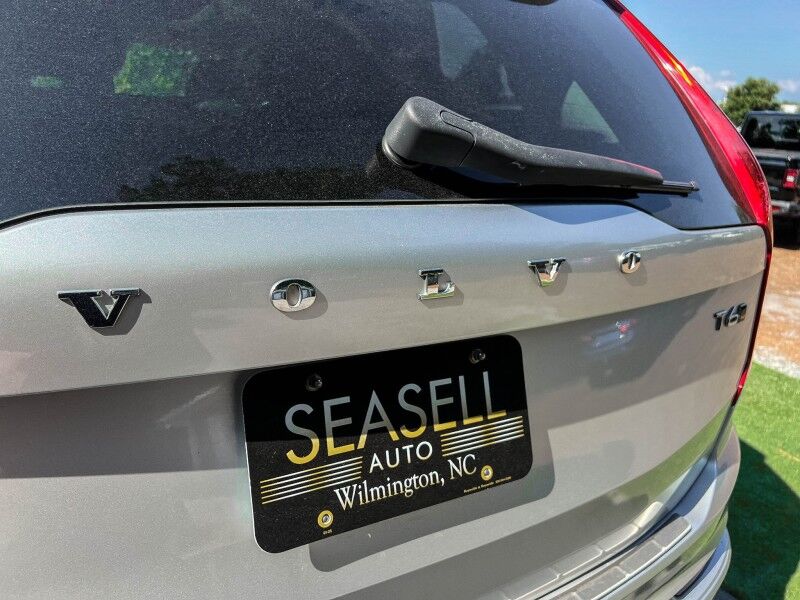 2018 Volvo XC90 Momentum Wilmington NC