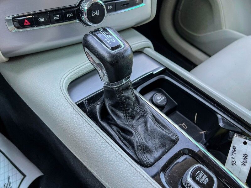 2018 Volvo XC90 Momentum Wilmington NC