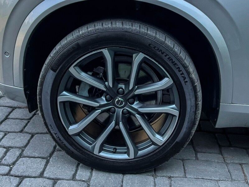 2018 Volvo XC90 Momentum Wilmington NC