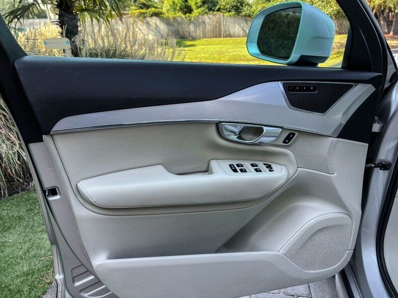2018 Volvo XC90 Momentum Wilmington NC