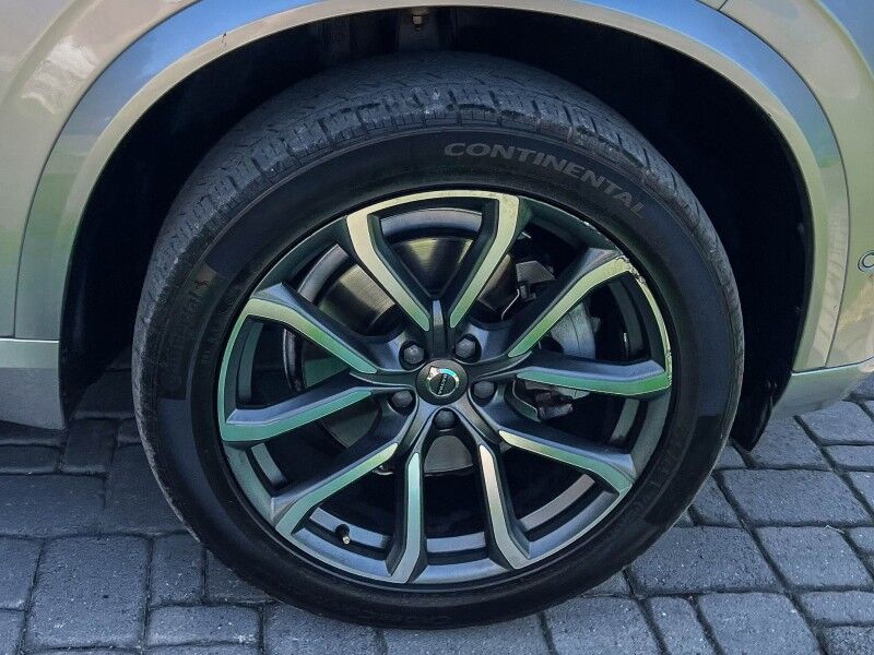 2018 Volvo XC90 Momentum Wilmington NC