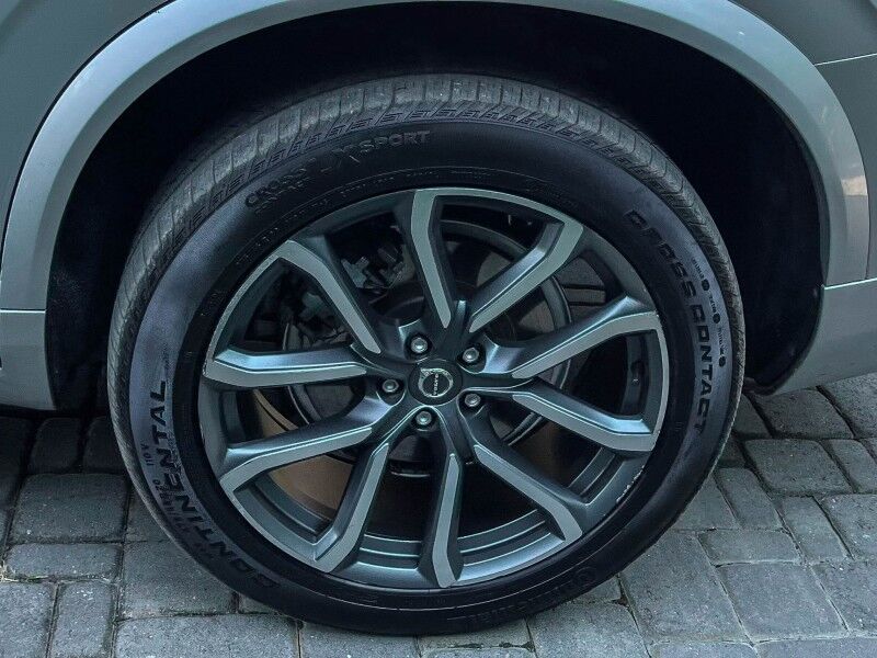 2018 Volvo XC90 Momentum Wilmington NC