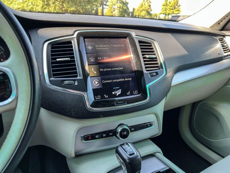 2018 Volvo XC90 Momentum Wilmington NC