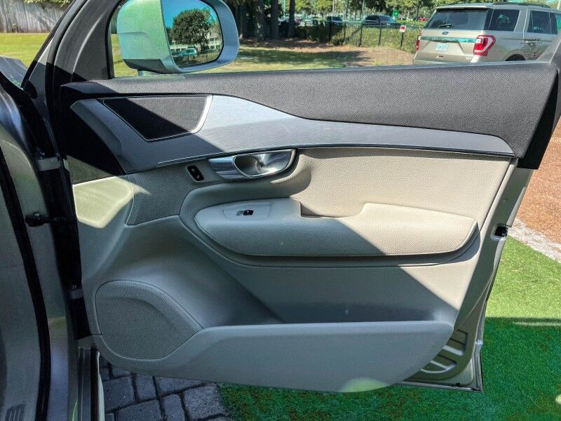 2018 Volvo XC90 Momentum Wilmington NC