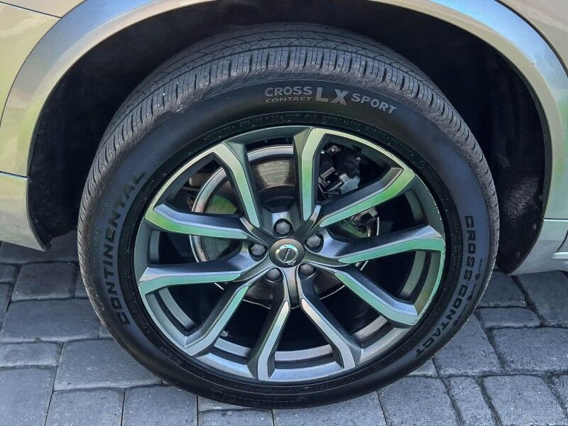 2018 Volvo XC90 Momentum Wilmington NC