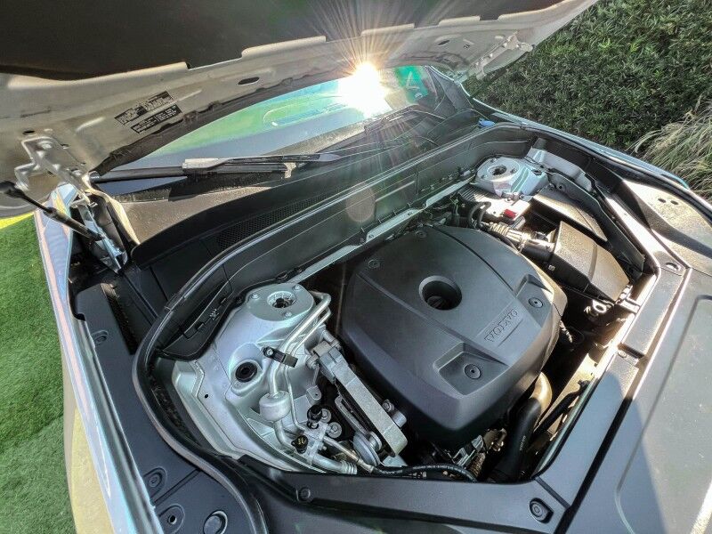 2018 Volvo XC90 Momentum Wilmington NC