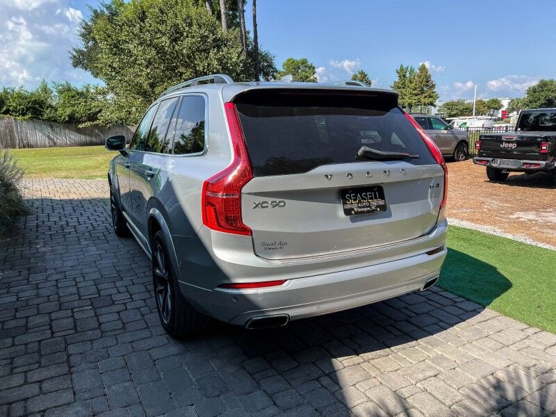 2018 Volvo XC90 Momentum Wilmington NC