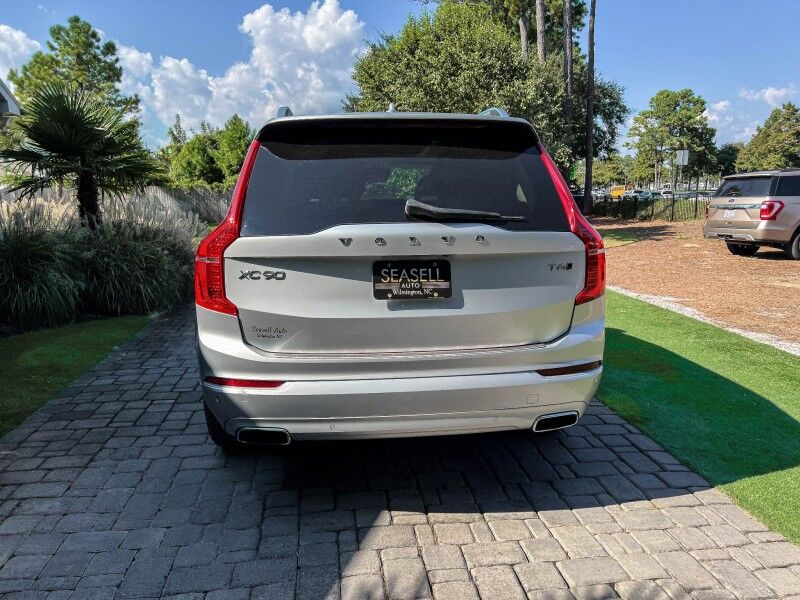 2018 Volvo XC90 Momentum Wilmington NC