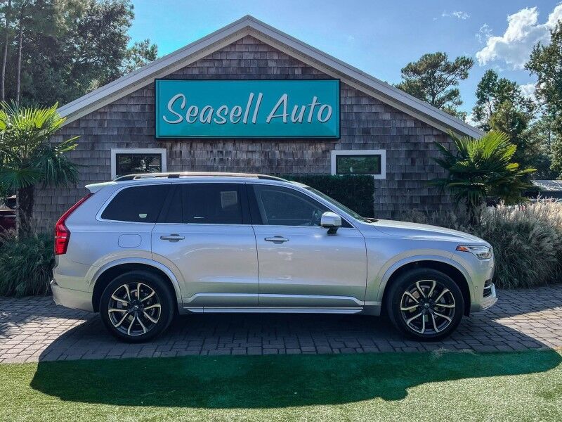 2018 Volvo XC90 Momentum Wilmington NC