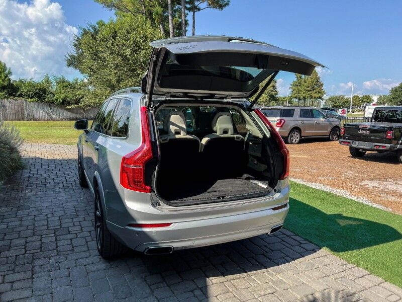 2018 Volvo XC90 Momentum Wilmington NC