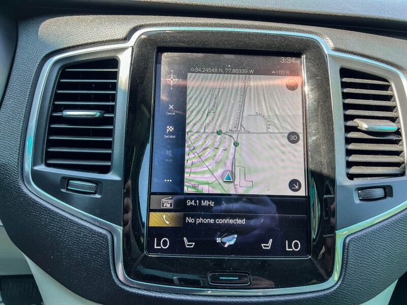 2018 Volvo XC90 Momentum Wilmington NC